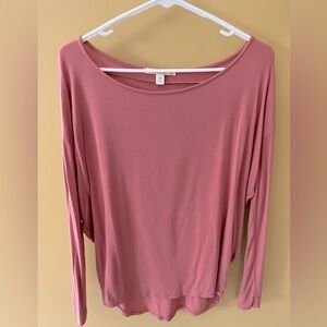 miami Women’s Long Sleeve Top